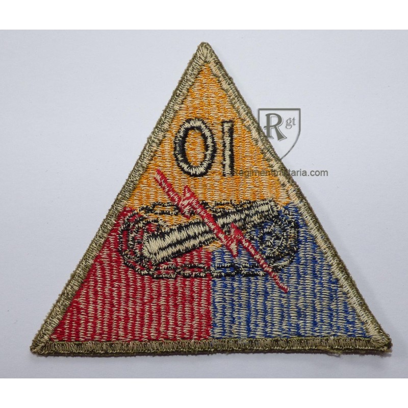 10th Armored Division