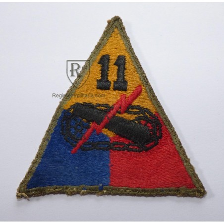 11ème Armored Division