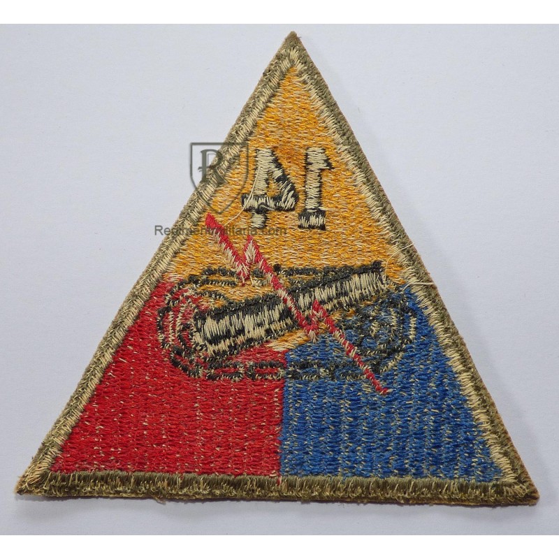 14th Armored Division