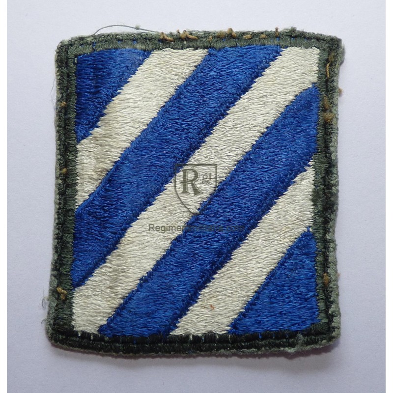 3rd Infantry Division