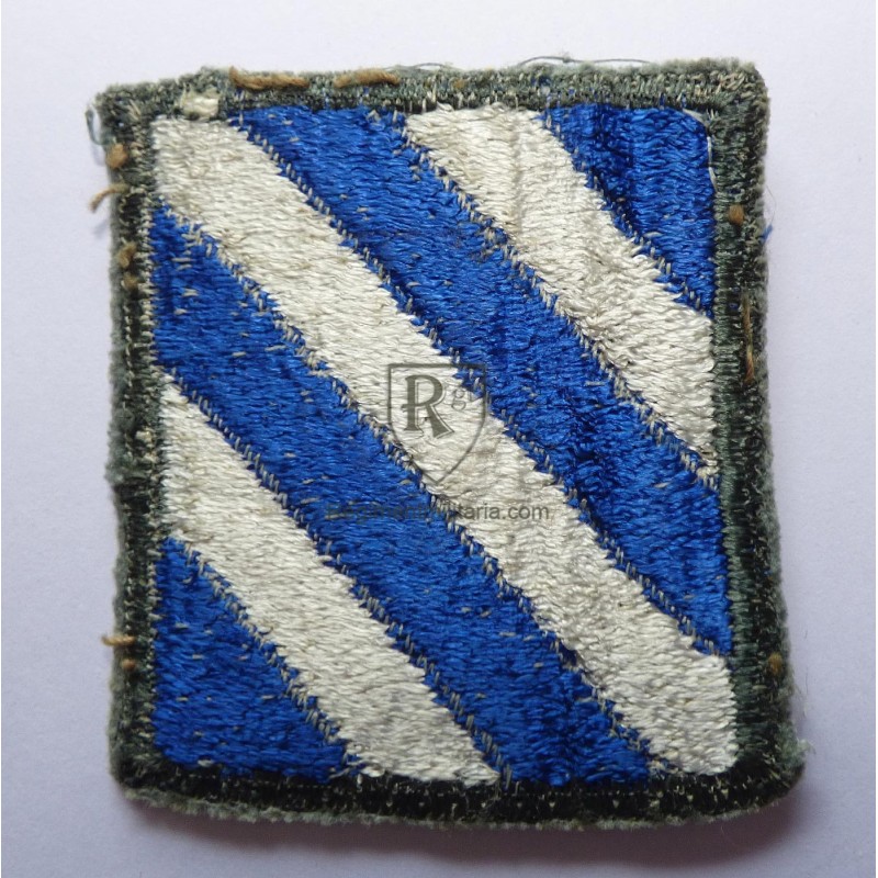 3ème Division d'Infanterie