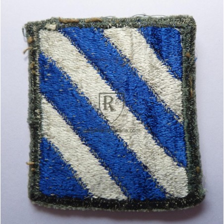 3rd Infantry Division