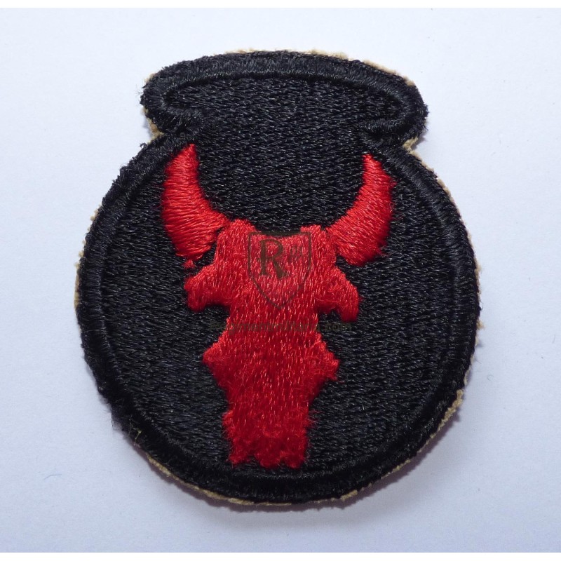 34th Infantry Division