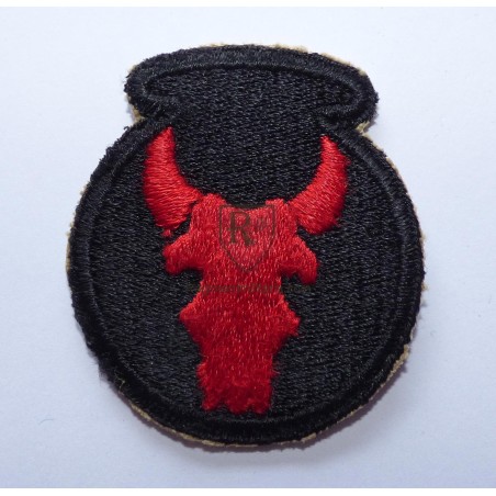 34th Infantry Division