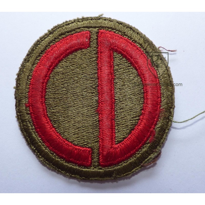 85th Infantry Division