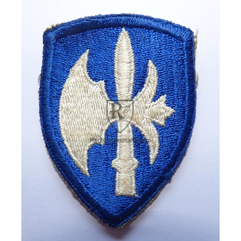 65ème Division d'Infanterie