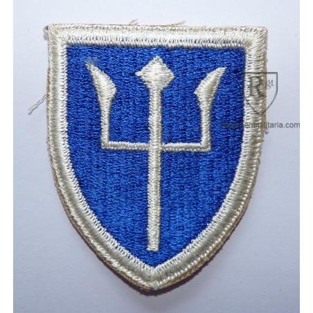 97ème Division d'Infanterie