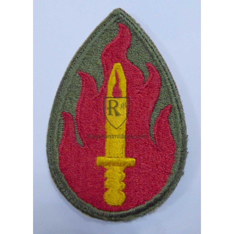 63d Infantry Division