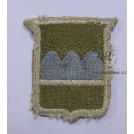 80th Inf Division