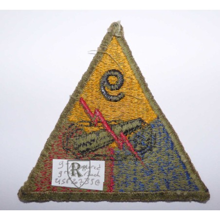 9th Armored Division