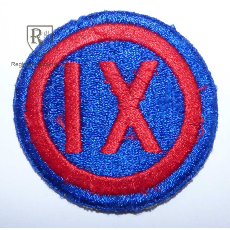 IX Corps