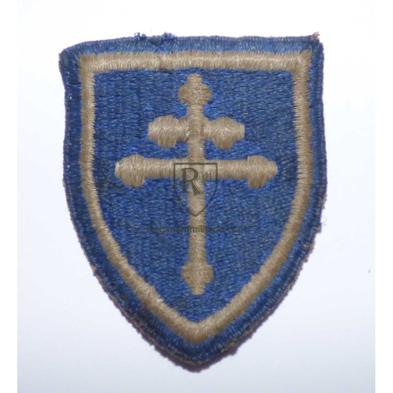 79ème Division d'Infanterie.