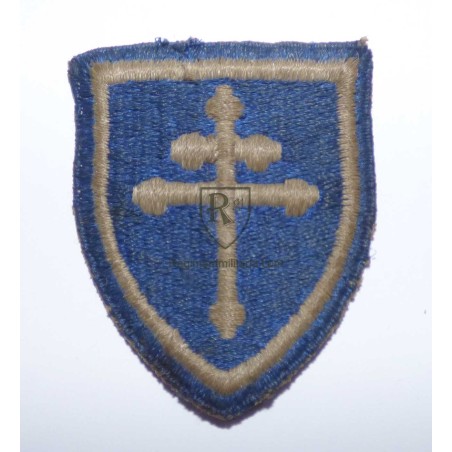 79ème Division d'Infanterie.