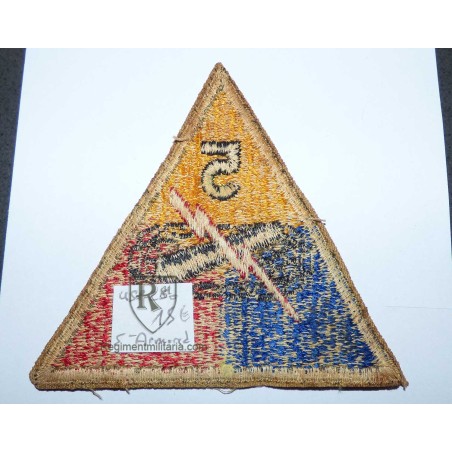 5th Armored Division