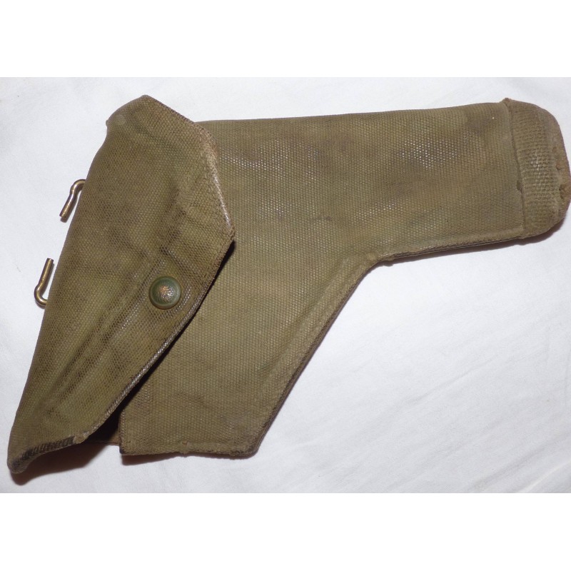 CANADA Holster 1940 jus