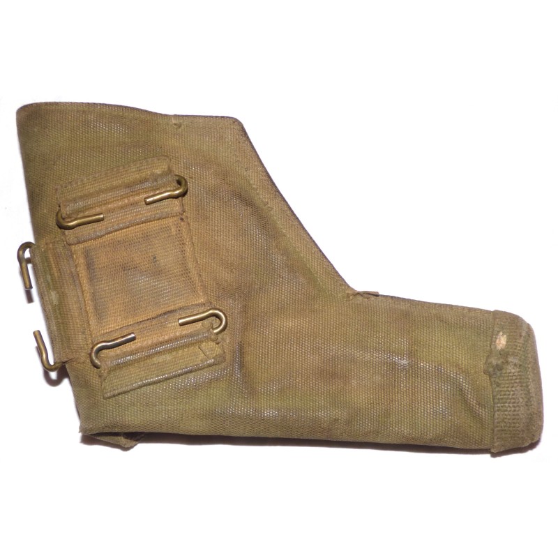 CANADA 1940 holster used