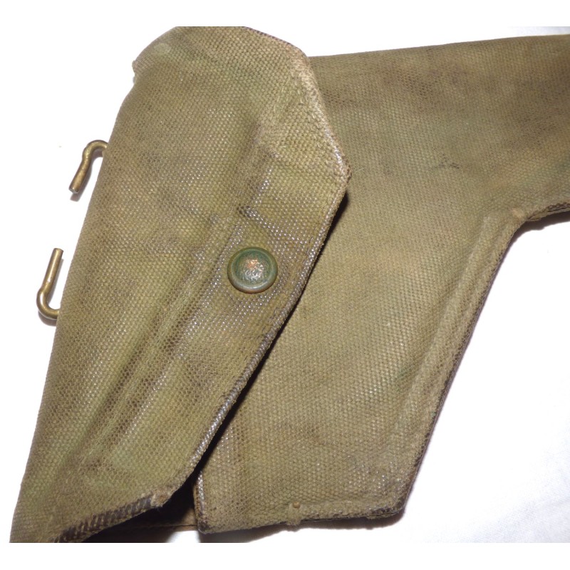 CANADA 1940 holster used