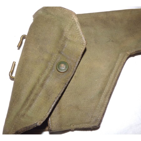 CANADA 1940 holster used