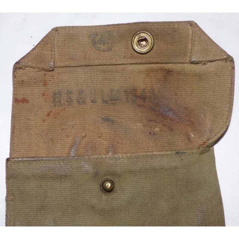 CANADA 1940 holster used