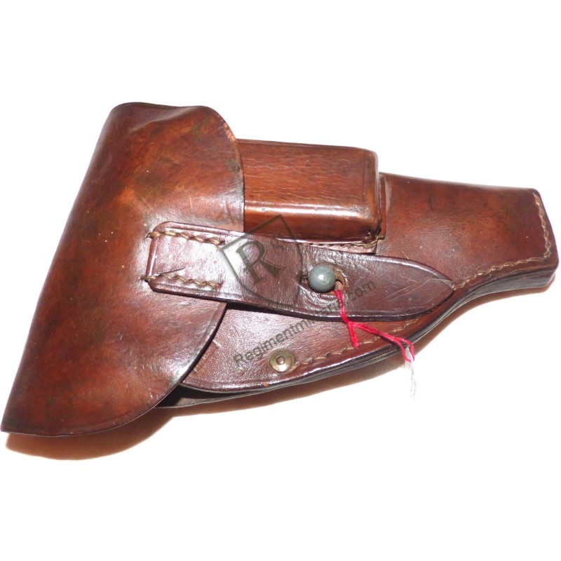 7,65mm Holster 1918