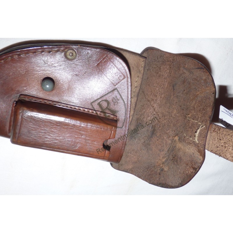 7,65mm Holster 1918