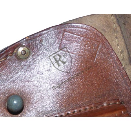 7,65mm Holster 1918