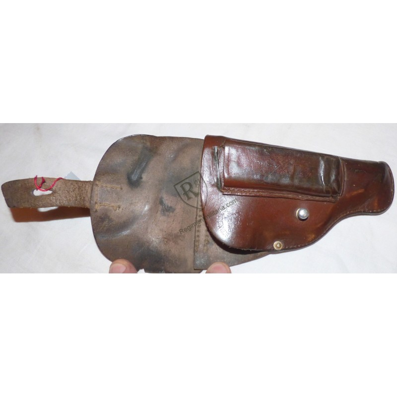 7,65mm Holster 1941