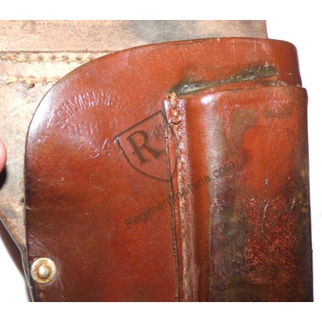 7,65mm Holster 1941