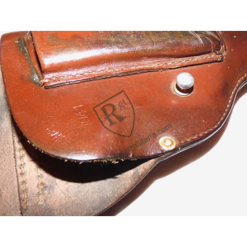 7,65mm Holster 1941