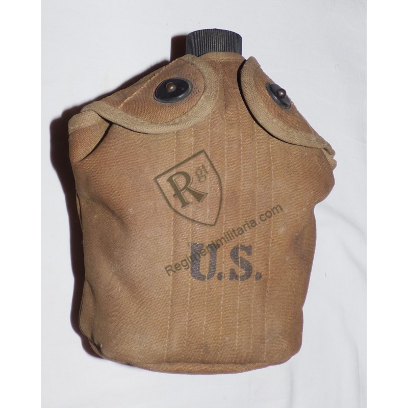 Early 1942 Canteen