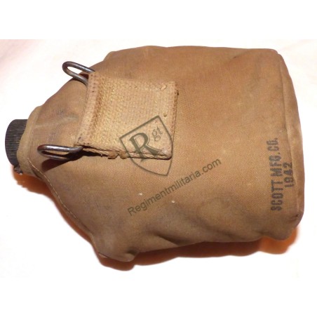 Early 1942 Canteen