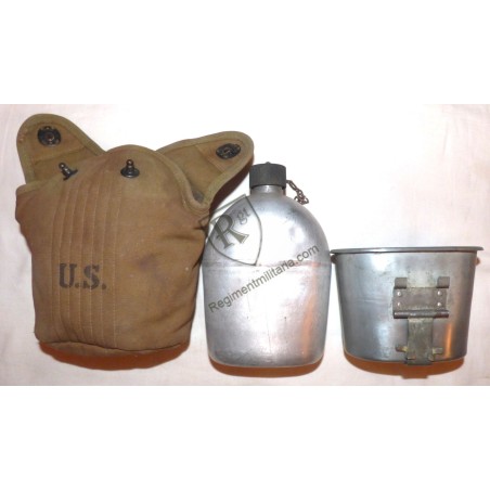 Early 1942 Canteen