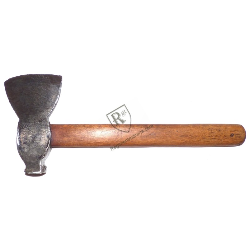 Pioneer Axe