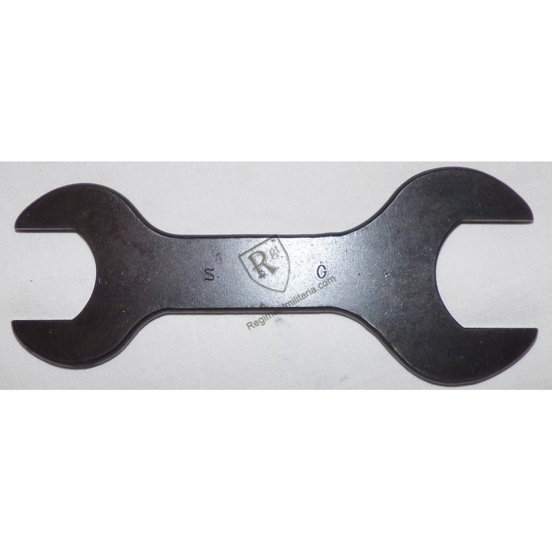 MG wrench