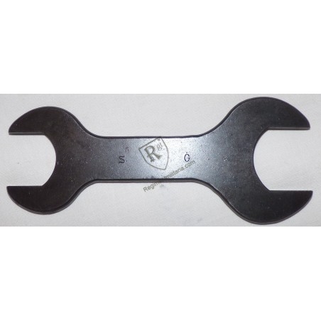 MG wrench