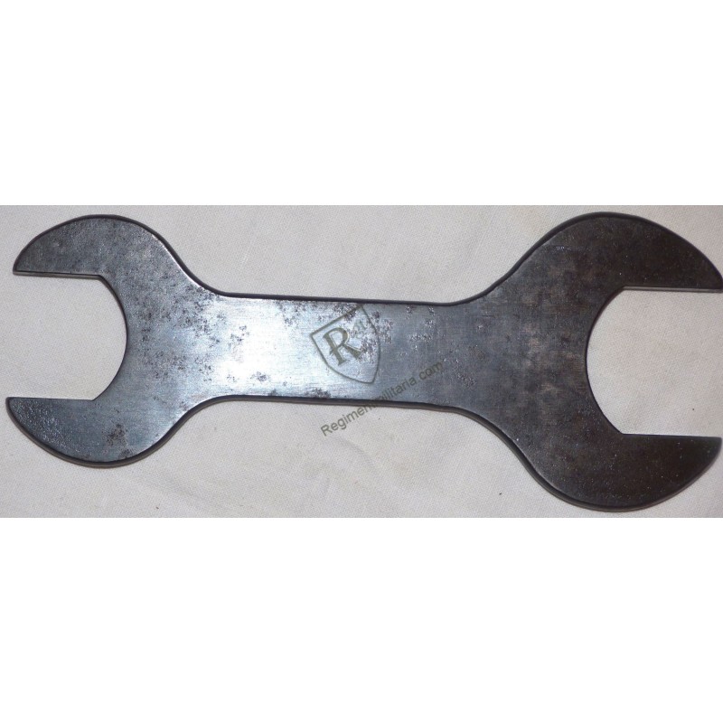 MG wrench