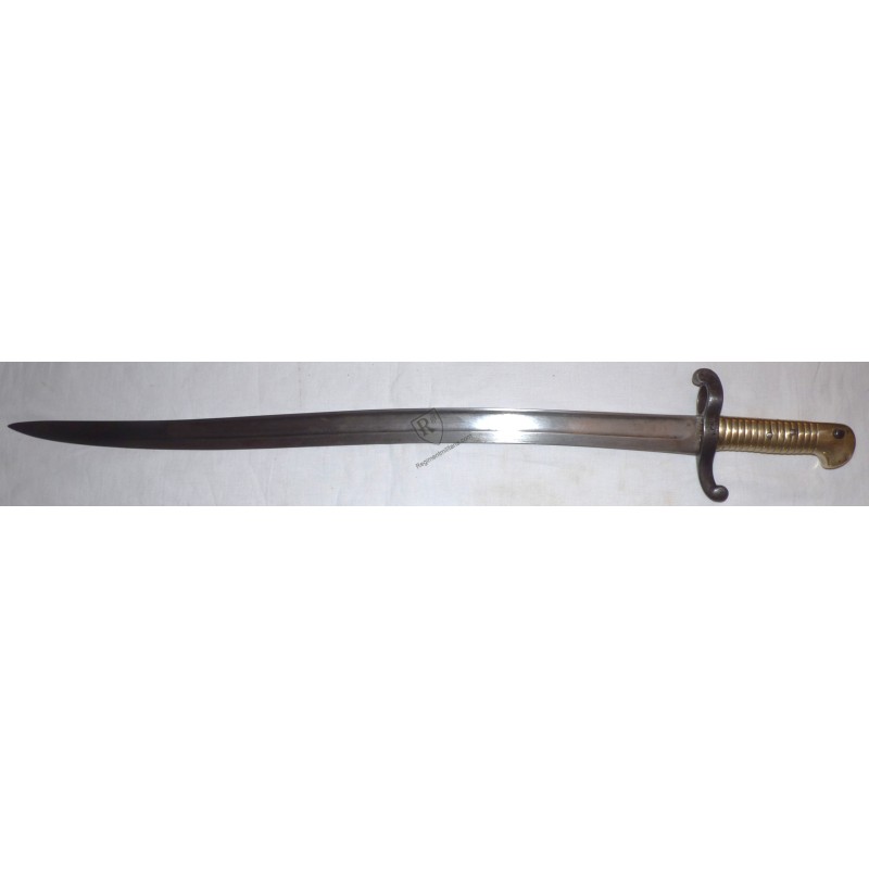 1842 Bayonet