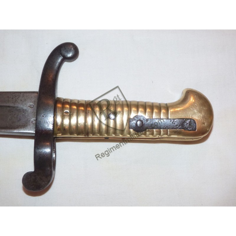 1842 Bayonet