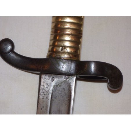 1842 Bayonet