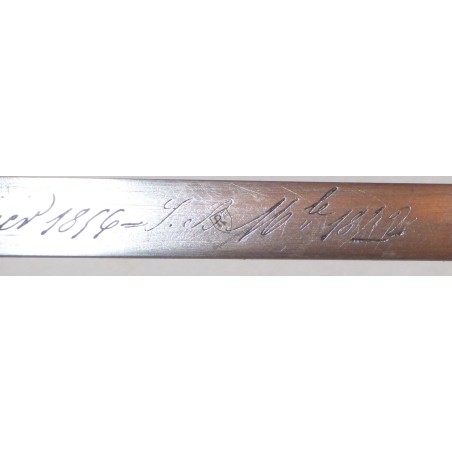 1842 Bayonet