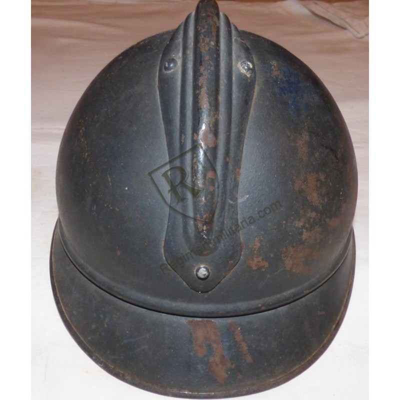 Casque Infanterie 1915