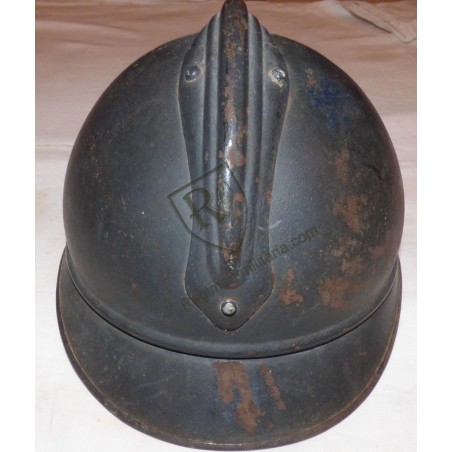 Casque Infanterie 1915