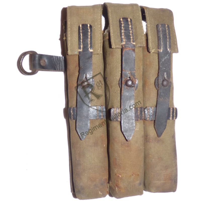 MP40 ammo pouch