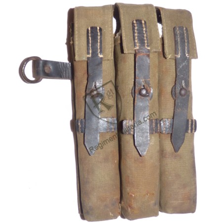 MP40 ammo pouch