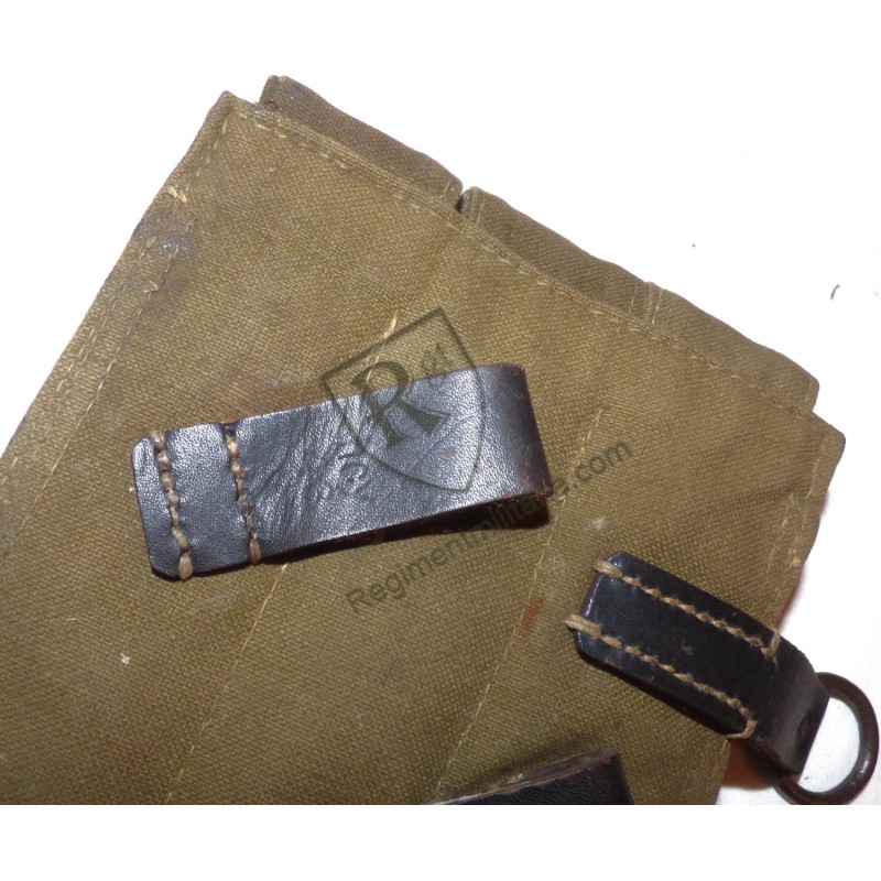 MP40 ammo pouch