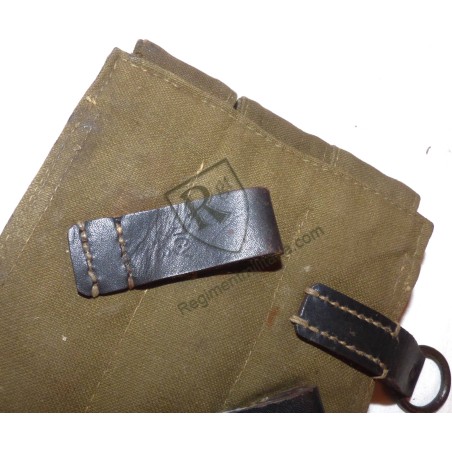 MP40 ammo pouch