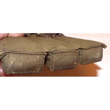 MP40 ammo pouch