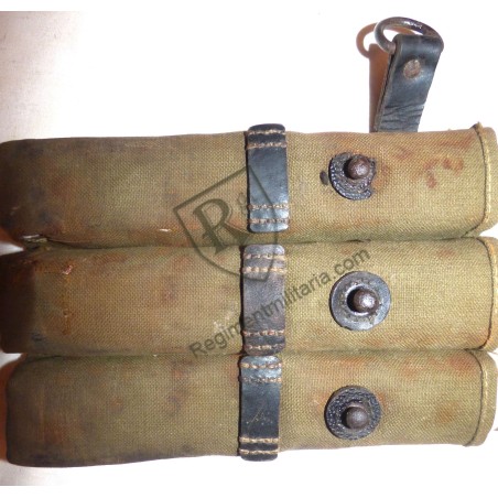 MP40 ammo pouch