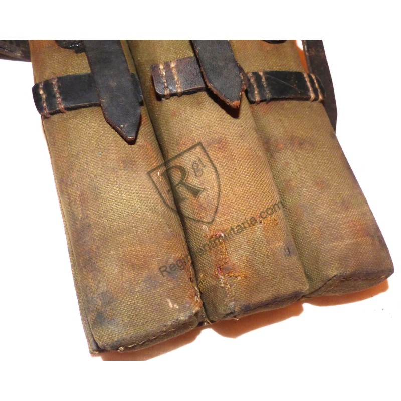 MP40 ammo pouch