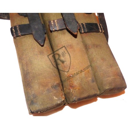 MP40 ammo pouch